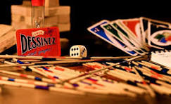 test non selectionné
